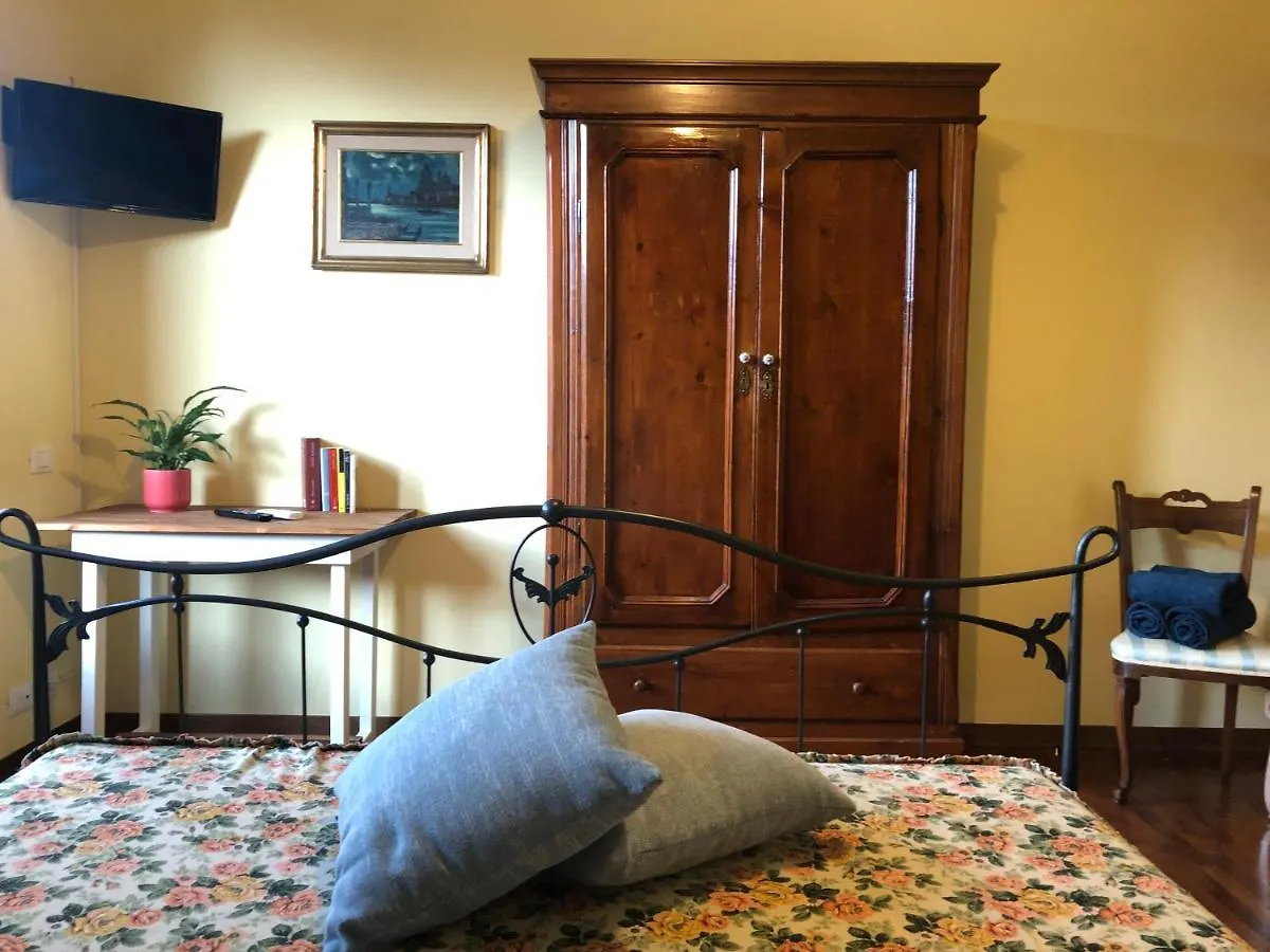 Bed & Breakfast Villa Orsini - A Retreat In Pisa - Food And Relax