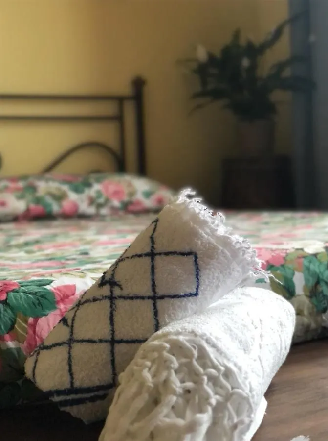 Villa Orsini - A Retreat In Pisa - Food And Relax 0*,