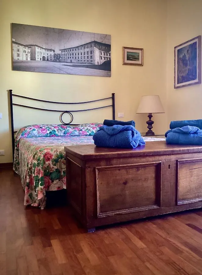 Villa Orsini - A Retreat In Pisa - Food And Relax Bed & Breakfast