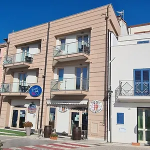 Belvedere Rent Nocleg ze śniadaniem Campofelice Di Roccella