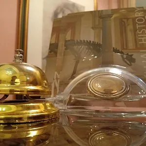  Nocleg ze śniadaniem Relais Corso Storico
