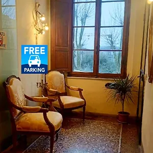  Nocleg ze śniadaniem Dimora Del Conte