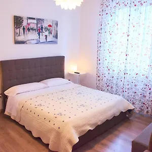 3* Pensjonat La Candelaria