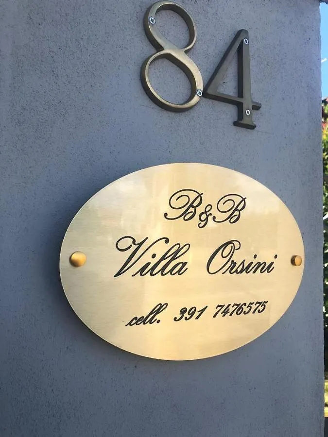 Villa Orsini - A Retreat In Pisa - Food And Relax Италия