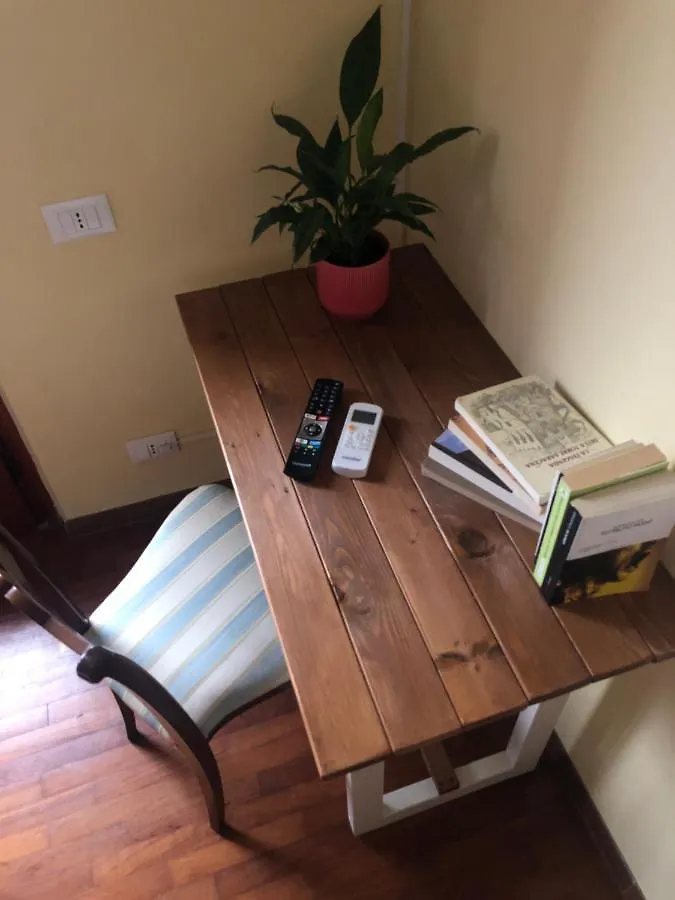 Villa Orsini - A Retreat In Pisa - Food And Relax