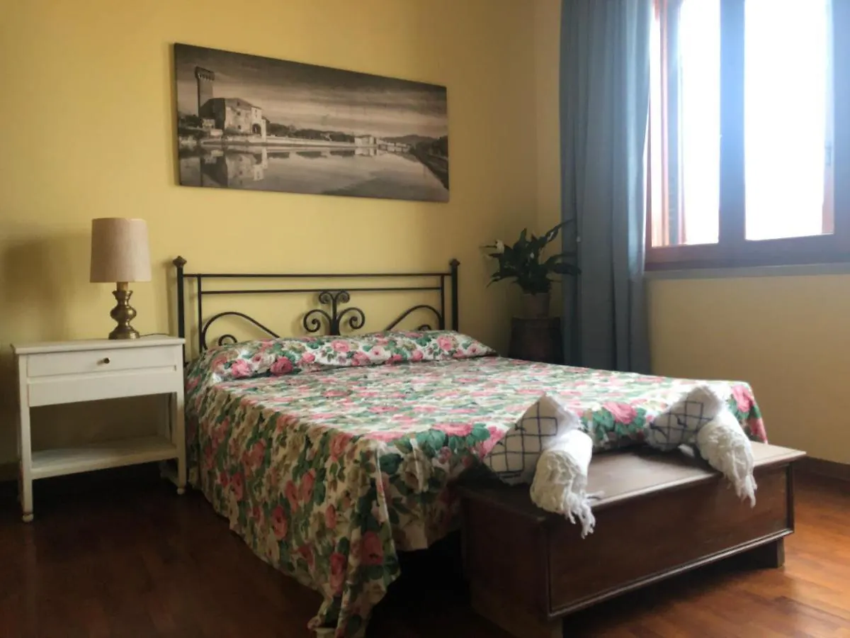 Villa Orsini - A Retreat In Pisa - Food And Relax Отель типа 