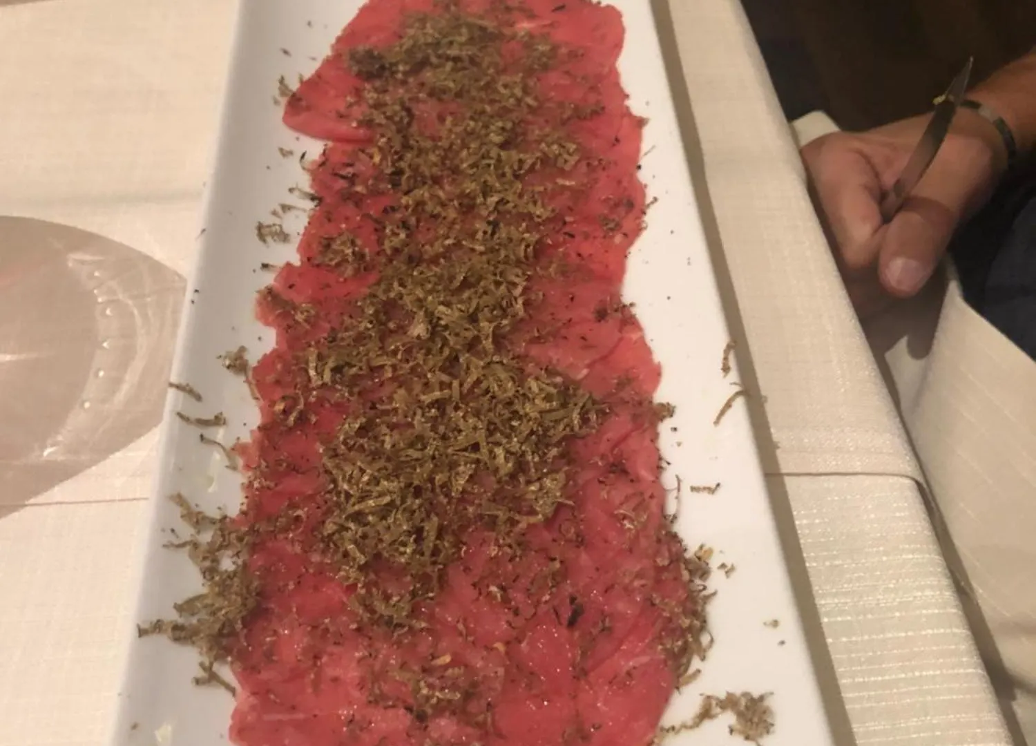 Villa Orsini - A Retreat In Pisa - Food And Relax